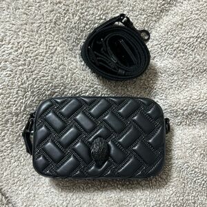 Kurt Geiger small camera bag!